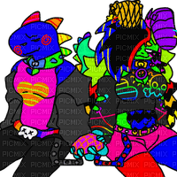 Skittles and rave - δωρεάν png