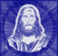 Jézus - Darmowy animowany GIF