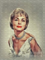 Janet Leigh - PNG gratuit