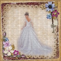 image encre la mariée texture mariage femme fleurs robe printemps edited by me - безплатен png