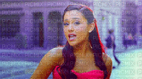 Ariana Grande - Ilmainen animoitu GIF