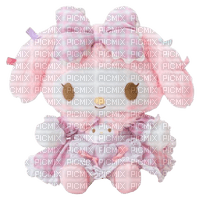 my melody - PNG gratuit