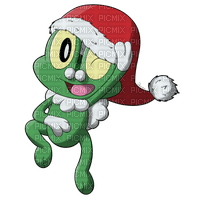 Christmas Froakie - δωρεάν png