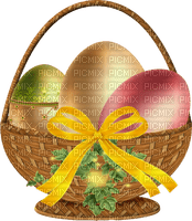 Easter egg. Leila - kostenlos png