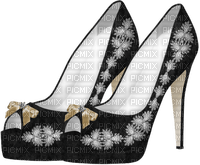 patricia87 chaussure - 免费PNG