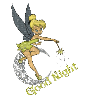 Boa Noite - Безплатен анимиран GIF
