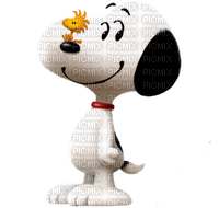 snoopy - 免费PNG