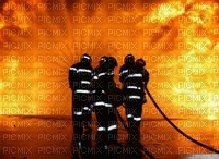 des pompiers - zdarma png