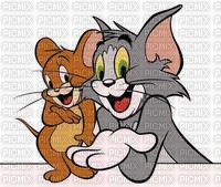 Tom et jerry - 無料png