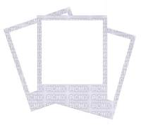 loly33 frame cadre polaroid - PNG gratuit