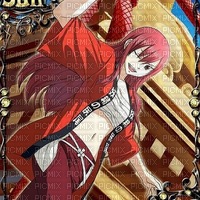 Fairy Tail Erza - gratis png
