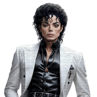 Michael Jackson. - darmowe png