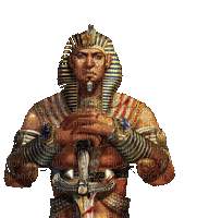 egypte - Darmowy animowany GIF