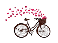 Kaz_Creations Bicycle Bike Trike - bezmaksas png