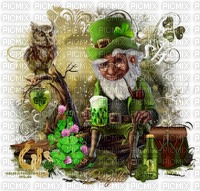 St. Patrick's day - gratis png