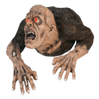 Kaz_Creations Zombies - PNG gratuit