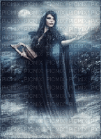 Rena Magic Girl Hexe Woman Frau - Δωρεάν κινούμενο GIF