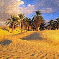Пустыня - 免费PNG