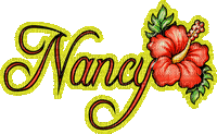 nancy - Nemokamas animacinis gif