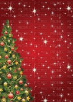 Christmas background - PNG gratuit