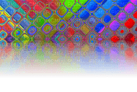 effect effet effekt background fond abstract colored colorful bunt overlay filter tube coloré abstrait abstrakt - Free PNG