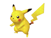 pikachu - gratis png