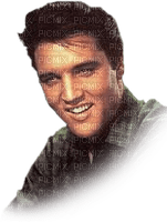 Elvis Presley bp - ücretsiz png