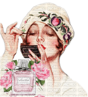 parfüm milla1959 - бесплатно png