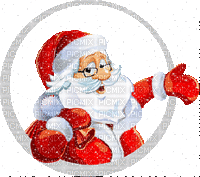 Weihnachten - 無料のアニメーション GIF