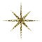 étoile - Δωρεάν κινούμενο GIF