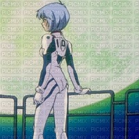 Rei Moon! - Free PNG