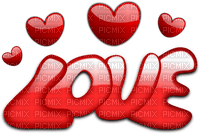 Valentine's Day, love, heart - png gratis