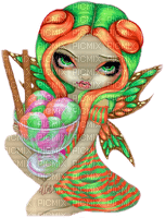 Jasmine Becket Griffith Art - By KittyKatLuv65 - δωρεάν png