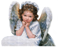 little angel child petite ange enfant