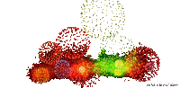 firework - Zdarma animovaný GIF
