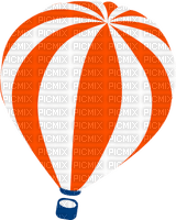 Kaz_Creations Air Balloon - ücretsiz png