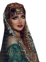 Персидская красавица - zdarma png