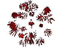 fet s34 rouge red - Nemokamas animacinis gif