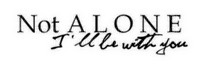 Not Alone - kostenlos png