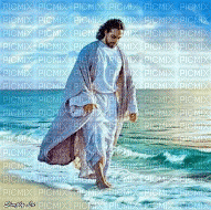 Jesus - Free animated GIF