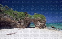plage - PNG gratuit