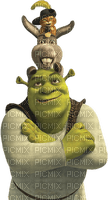 Kaz_Creations Shrek - ücretsiz png