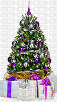 christmas tree bp - Ingyenes animált GIF