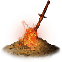 bonfire - ücretsiz png