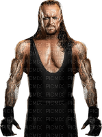 Kaz_Creations Wrestling Male Homme Wrestler The Undertaker - ilmainen png