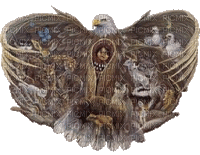 eagle bp - Besplatni animirani GIF