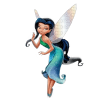 Nina fairy - kostenlos png