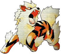 arcanine - Free PNG
