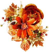 Autumn - Deco - Free PNG