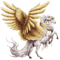 Pegasus - besplatni png